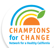 Champions for Change